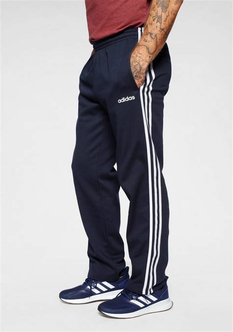 adidas jogginghose herren stoff|jogginghose für herren.